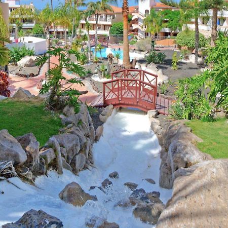 Apartmán Sweet Caroline San Miguel De Abona Exteriér fotografie