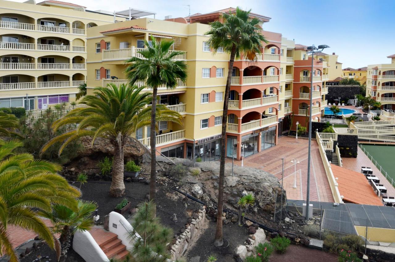 Apartmán Sweet Caroline San Miguel De Abona Exteriér fotografie