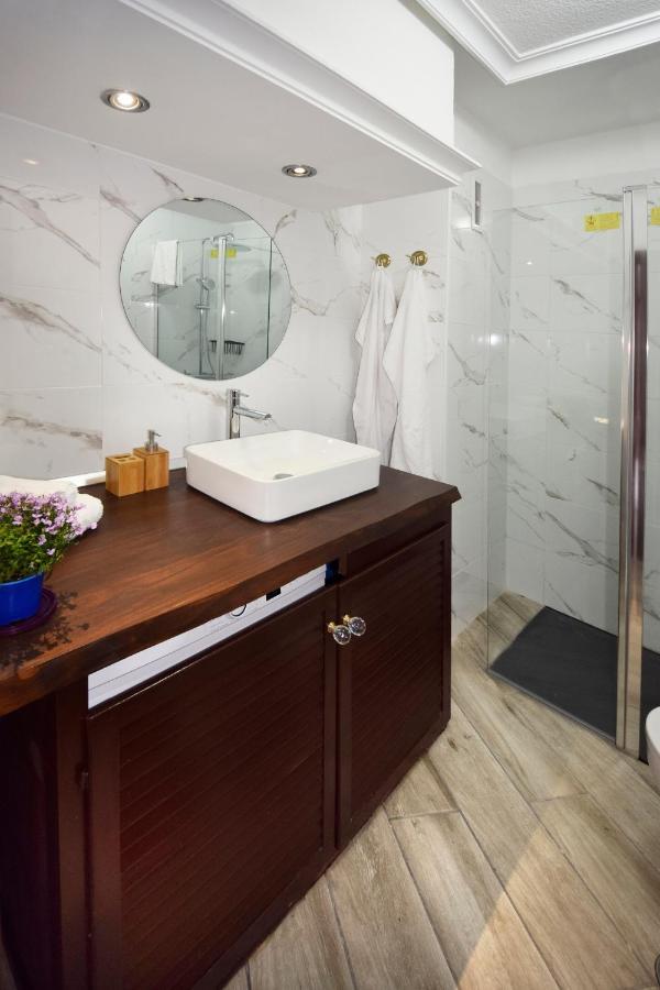 Apartmán Sweet Caroline San Miguel De Abona Exteriér fotografie