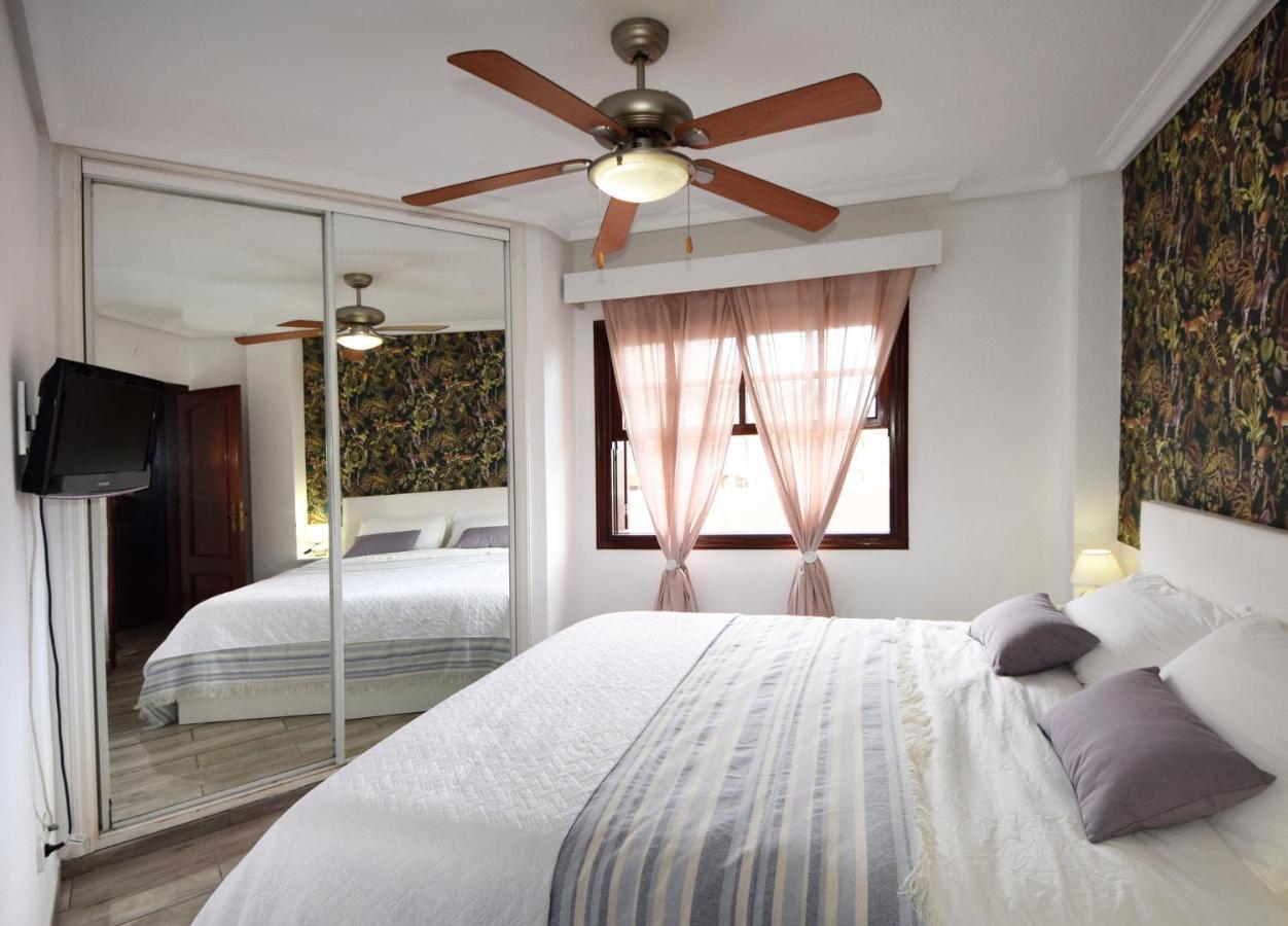 Apartmán Sweet Caroline San Miguel De Abona Exteriér fotografie