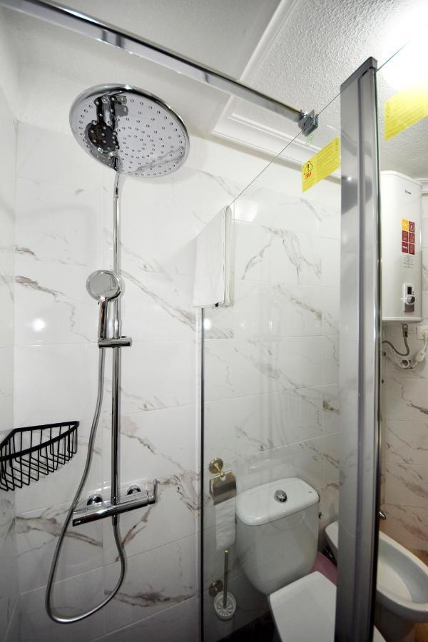 Apartmán Sweet Caroline San Miguel De Abona Exteriér fotografie