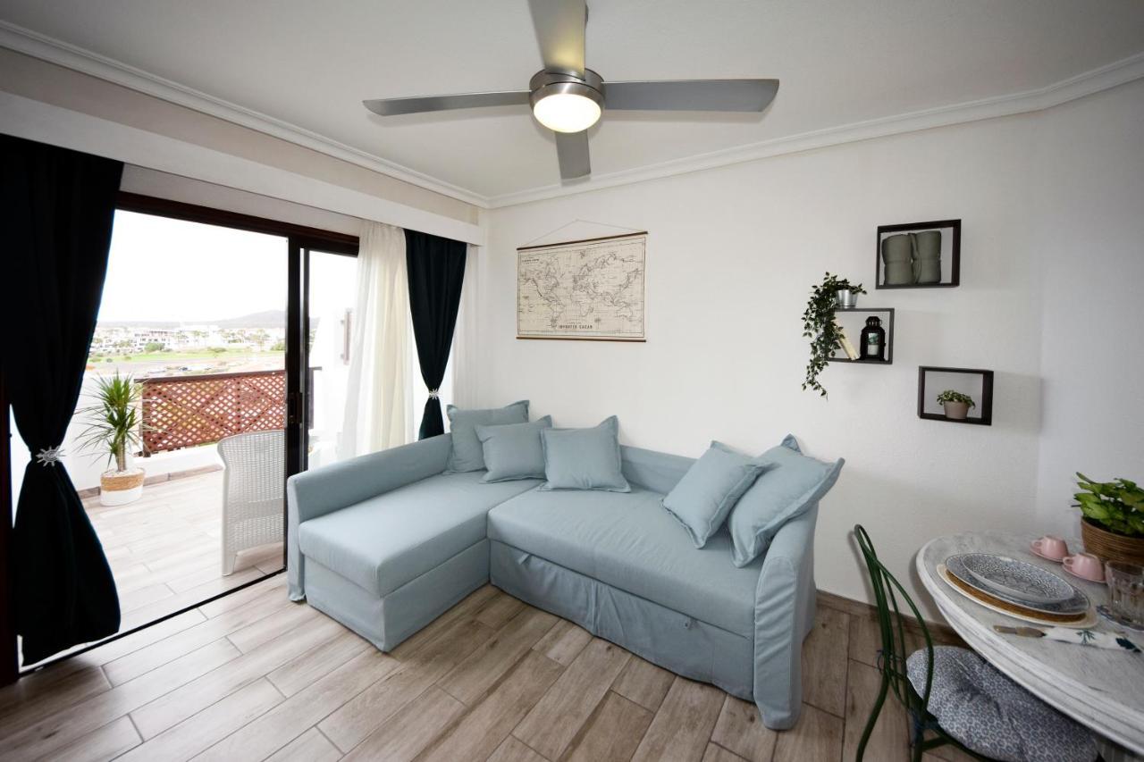Apartmán Sweet Caroline San Miguel De Abona Exteriér fotografie