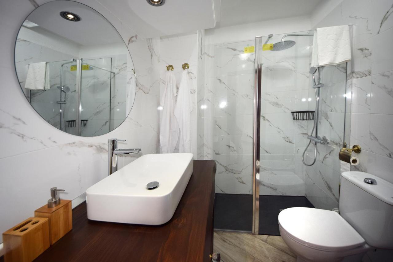Apartmán Sweet Caroline San Miguel De Abona Exteriér fotografie