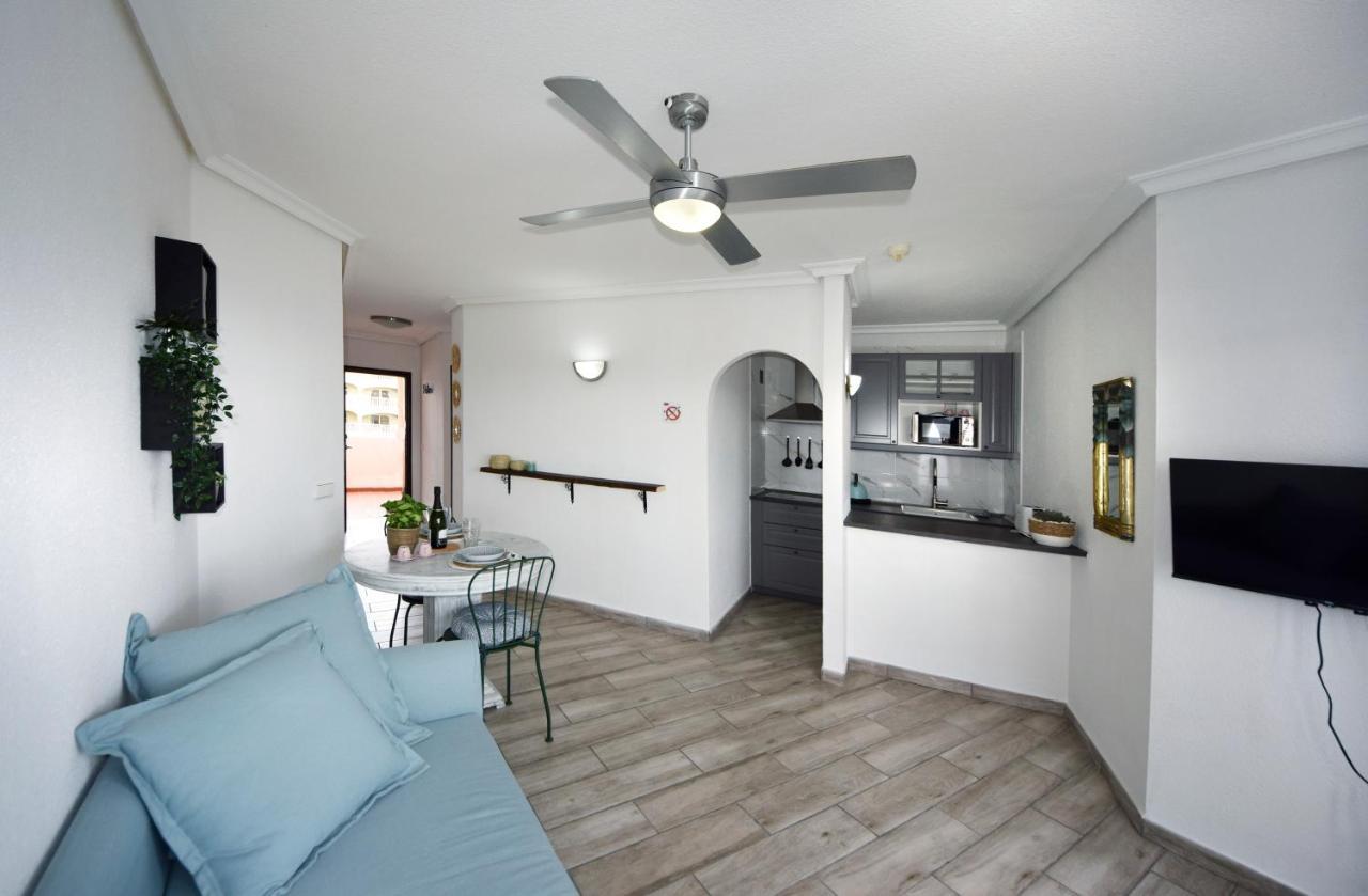 Apartmán Sweet Caroline San Miguel De Abona Exteriér fotografie