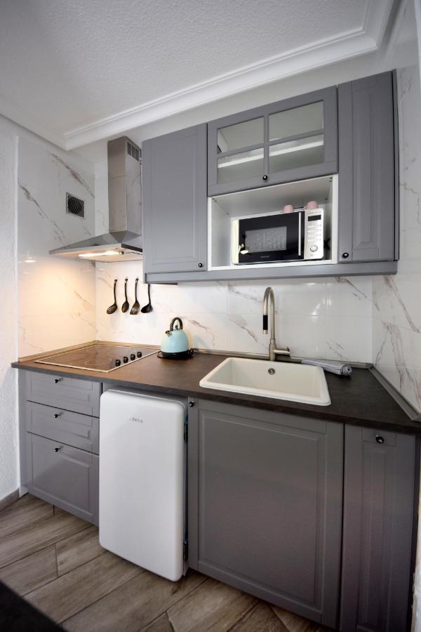 Apartmán Sweet Caroline San Miguel De Abona Exteriér fotografie