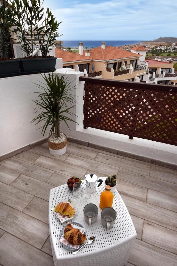 Apartmán Sweet Caroline San Miguel De Abona Exteriér fotografie