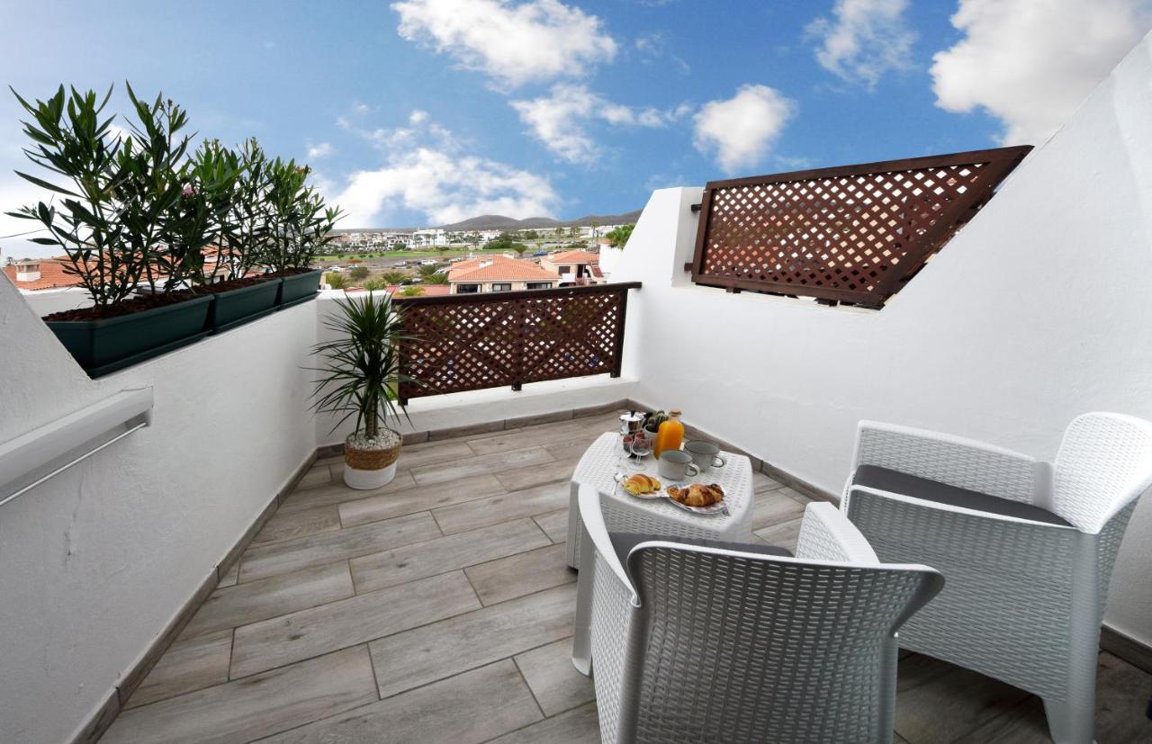 Apartmán Sweet Caroline San Miguel De Abona Exteriér fotografie