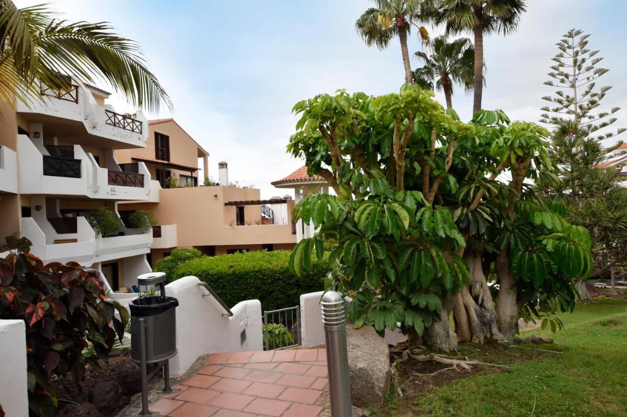 Apartmán Sweet Caroline San Miguel De Abona Exteriér fotografie