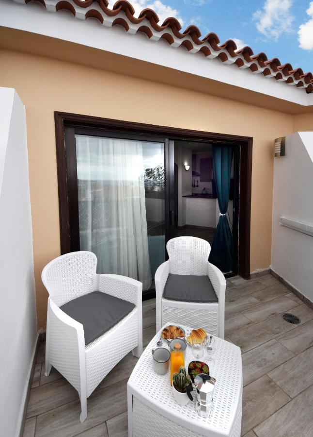 Apartmán Sweet Caroline San Miguel De Abona Exteriér fotografie