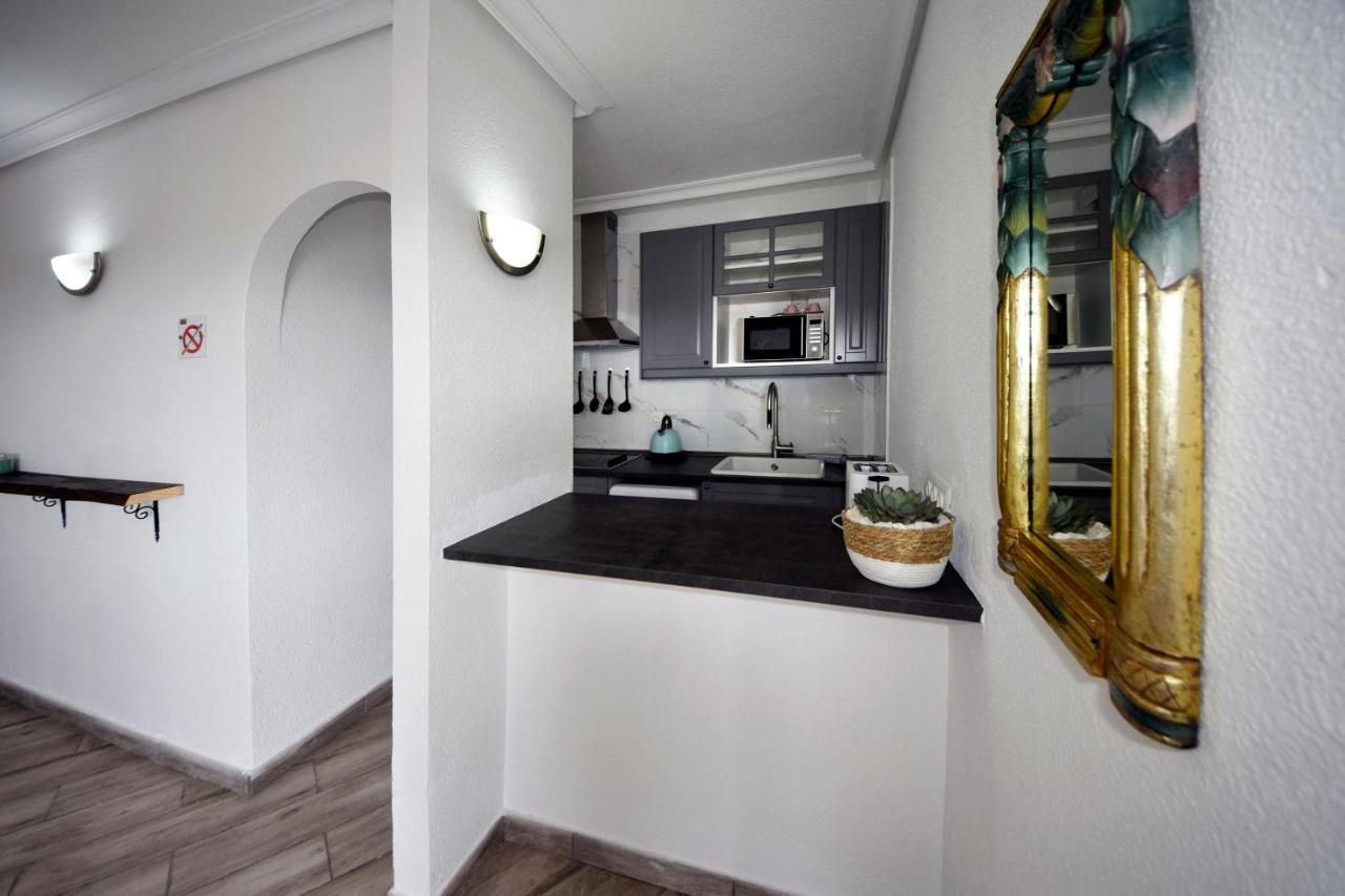 Apartmán Sweet Caroline San Miguel De Abona Exteriér fotografie