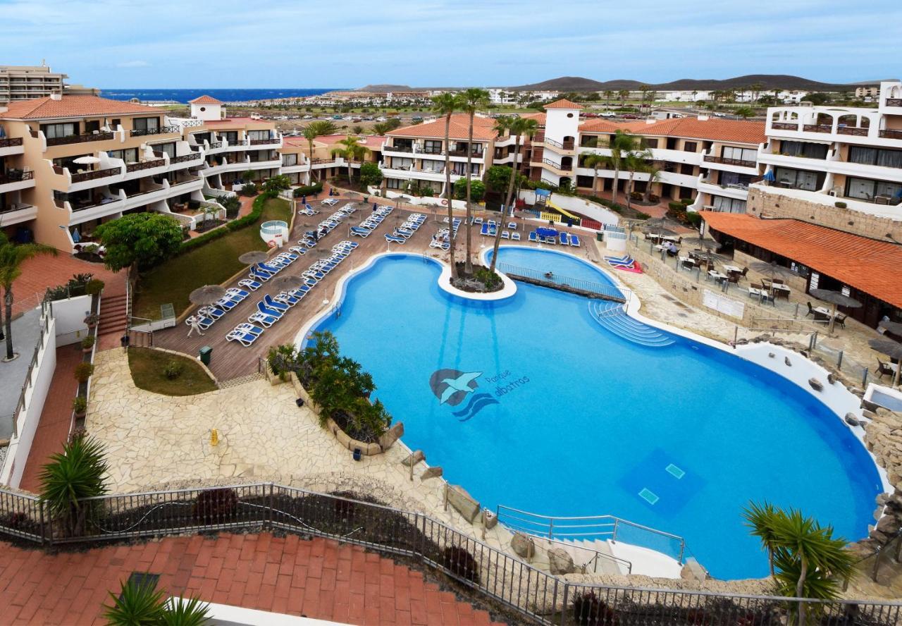Apartmán Sweet Caroline San Miguel De Abona Exteriér fotografie