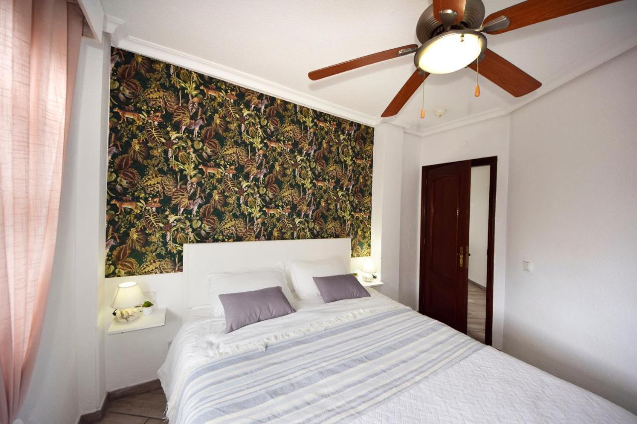 Apartmán Sweet Caroline San Miguel De Abona Exteriér fotografie