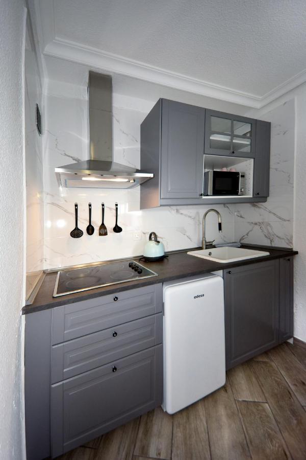 Apartmán Sweet Caroline San Miguel De Abona Exteriér fotografie