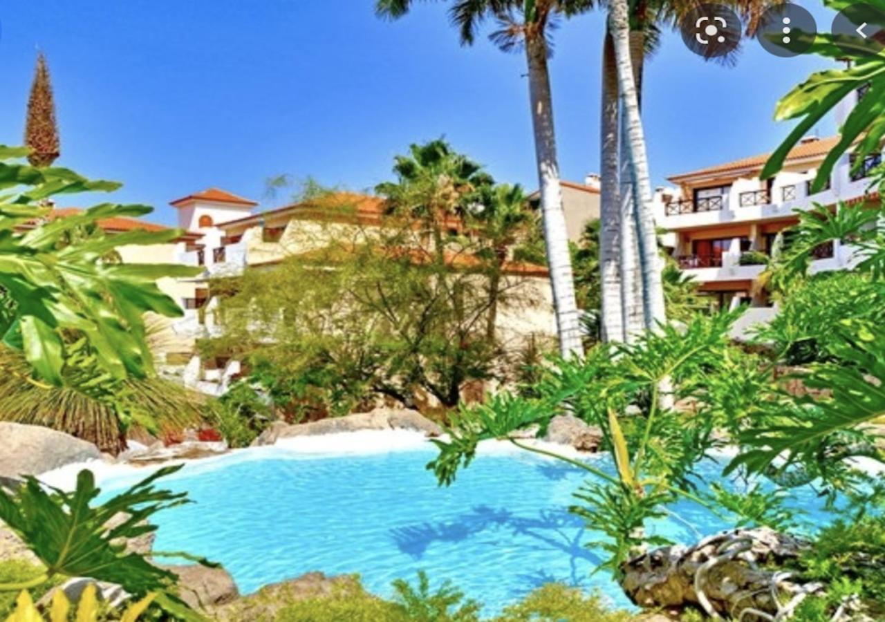 Apartmán Sweet Caroline San Miguel De Abona Exteriér fotografie