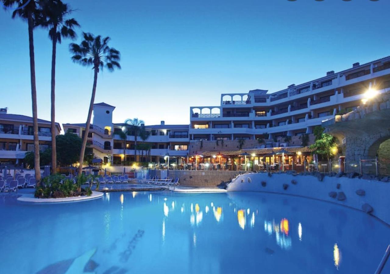 Apartmán Sweet Caroline San Miguel De Abona Exteriér fotografie