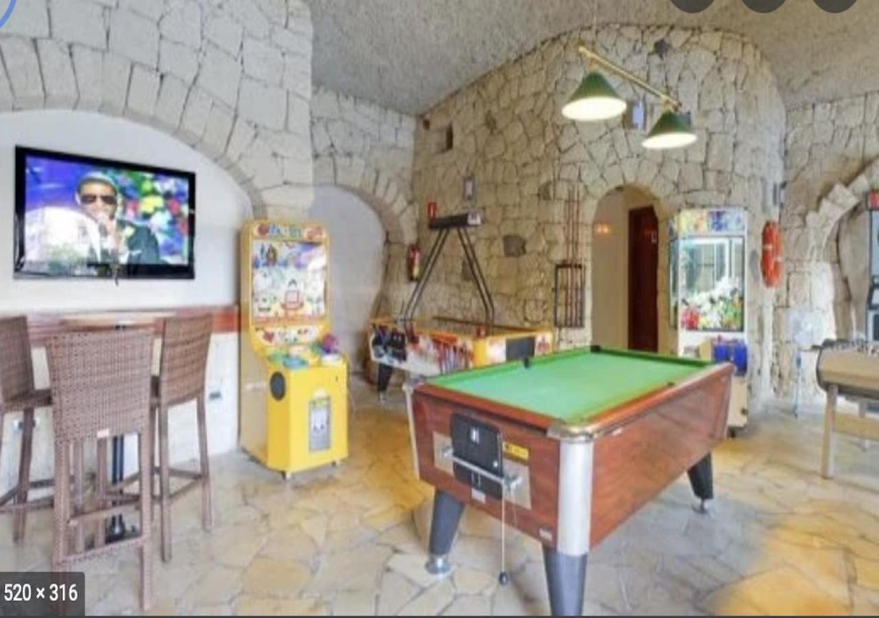 Apartmán Sweet Caroline San Miguel De Abona Exteriér fotografie