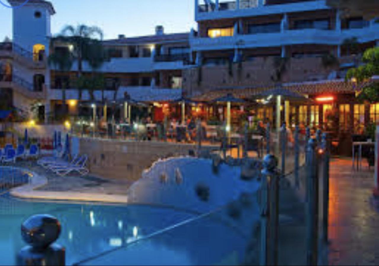Apartmán Sweet Caroline San Miguel De Abona Exteriér fotografie