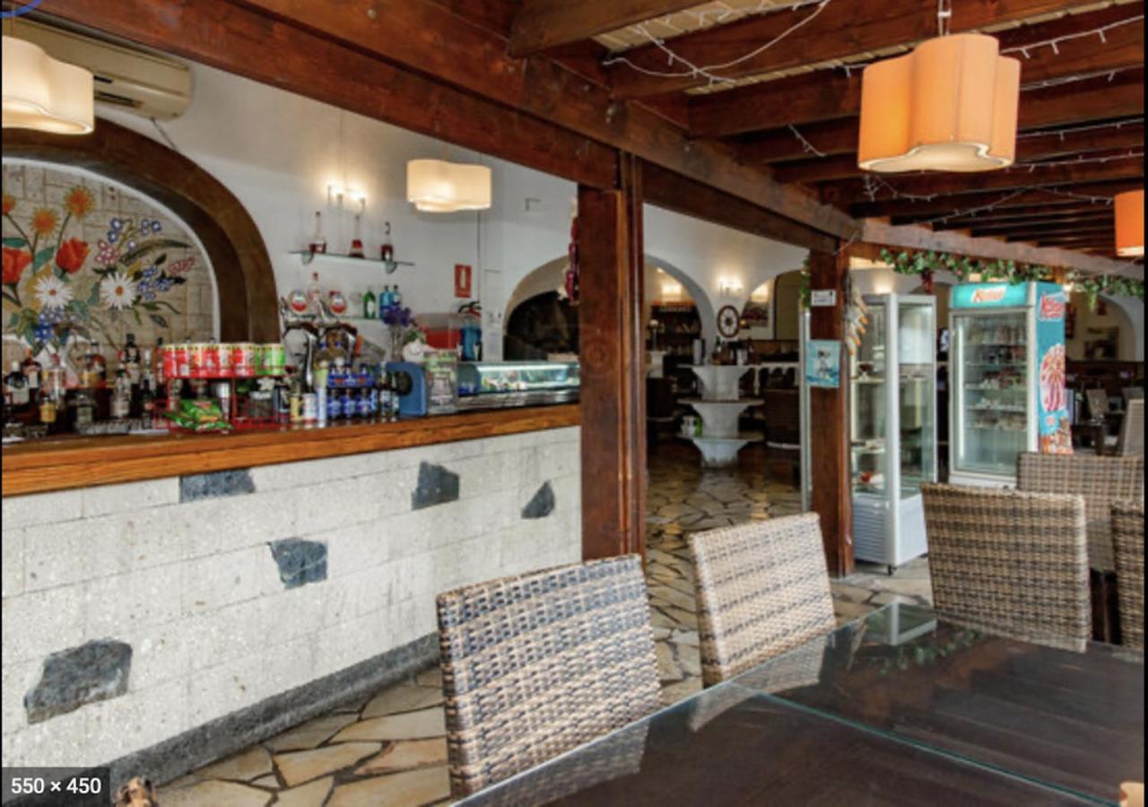 Apartmán Sweet Caroline San Miguel De Abona Exteriér fotografie