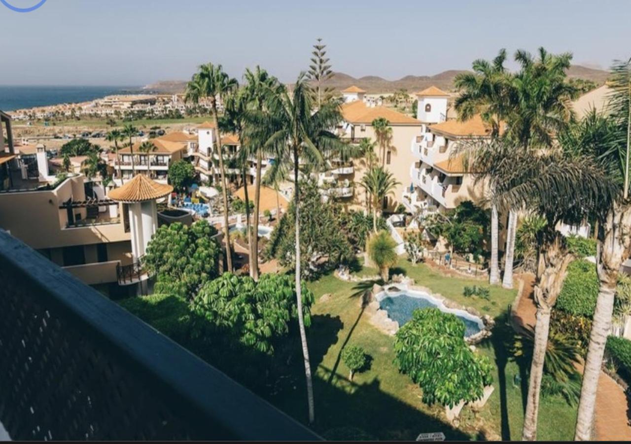 Apartmán Sweet Caroline San Miguel De Abona Exteriér fotografie