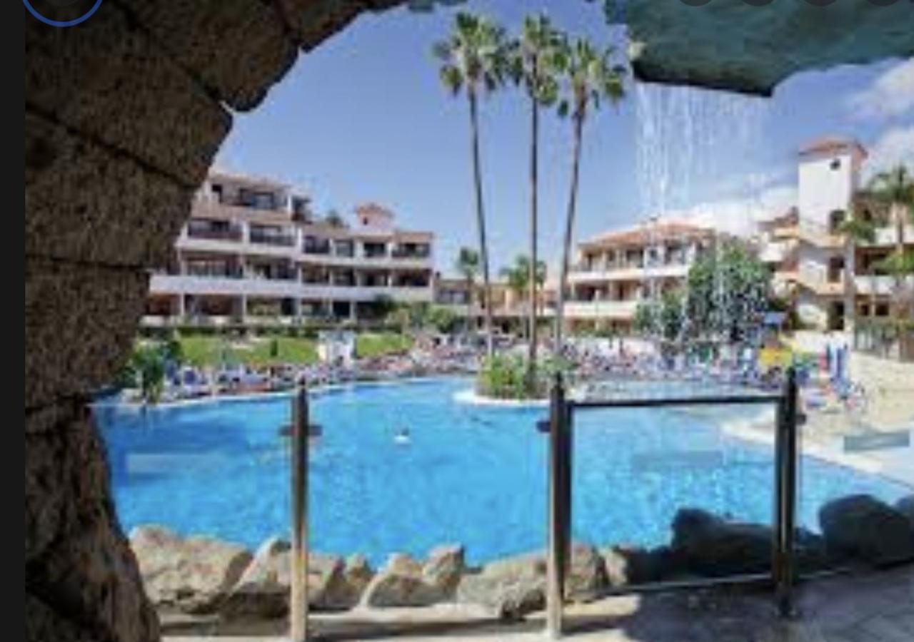 Apartmán Sweet Caroline San Miguel De Abona Exteriér fotografie